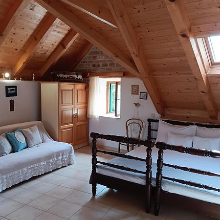 Guest House Lucijo Врбоска Номер фото