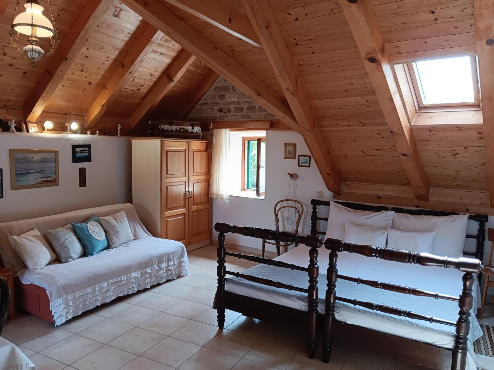 Guest House Lucijo Врбоска Номер фото