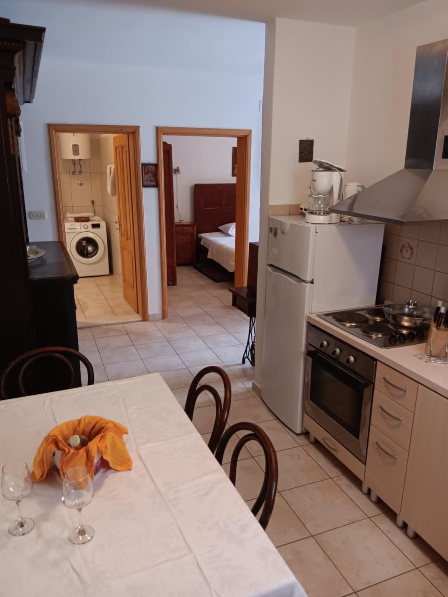 Guest House Lucijo Врбоска Номер фото
