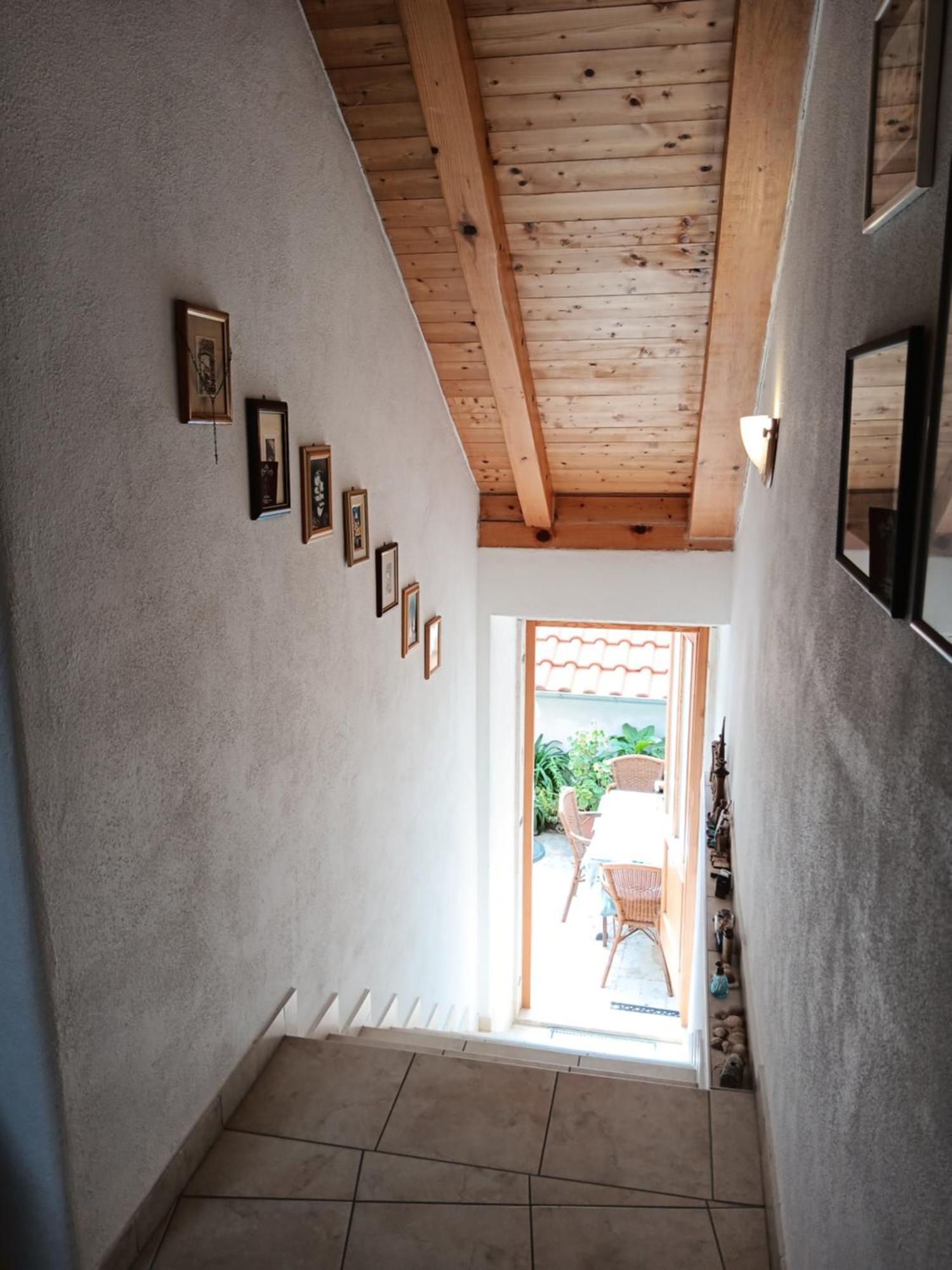 Guest House Lucijo Врбоска Номер фото