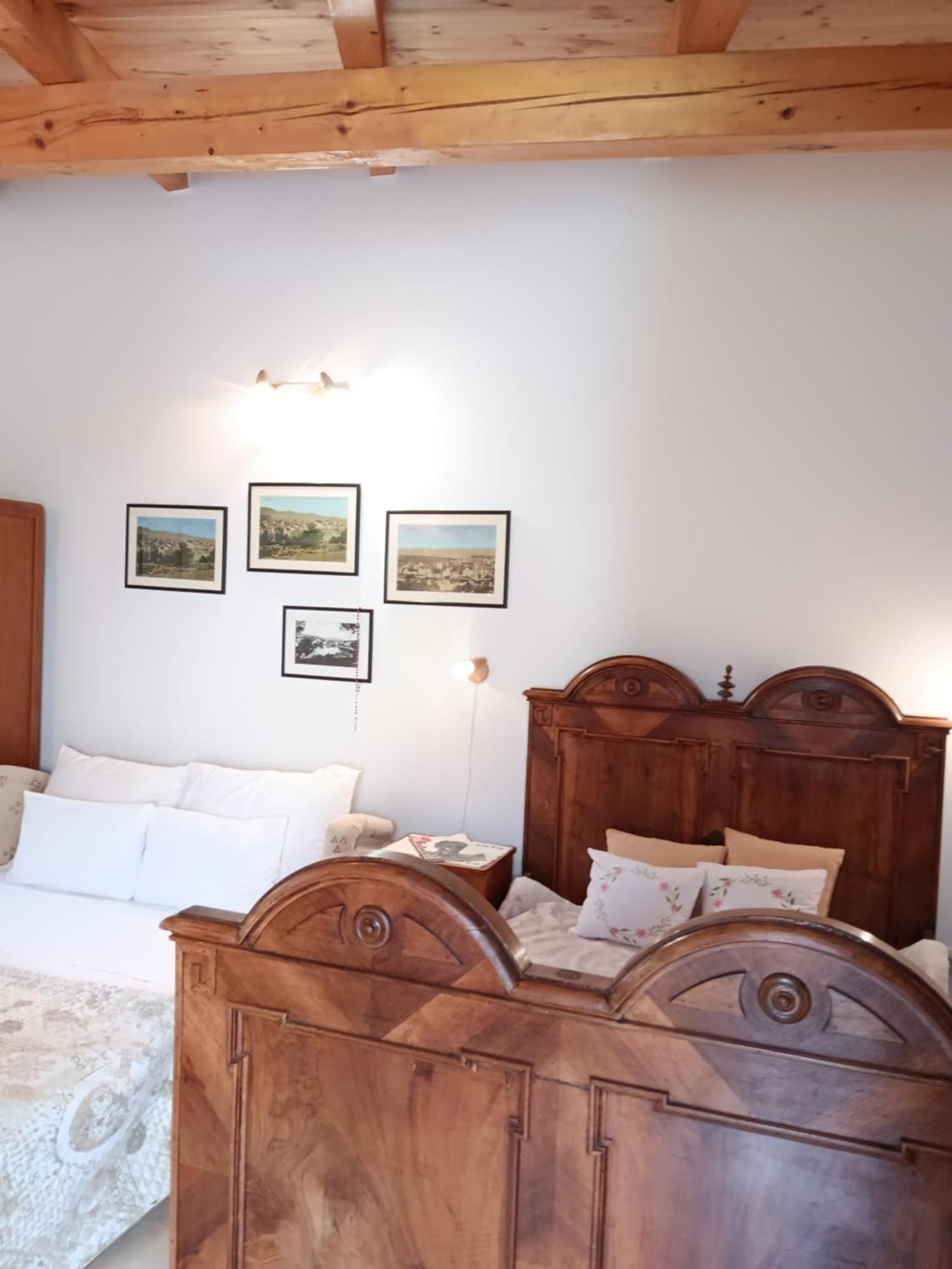 Guest House Lucijo Врбоска Номер фото
