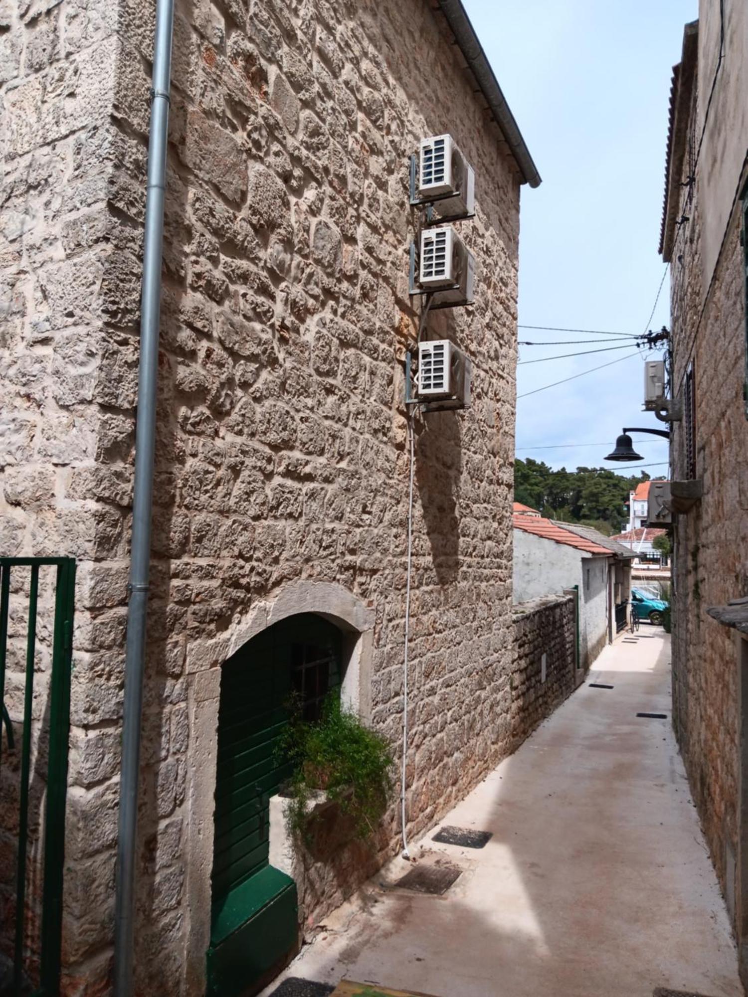 Guest House Lucijo Врбоска Номер фото