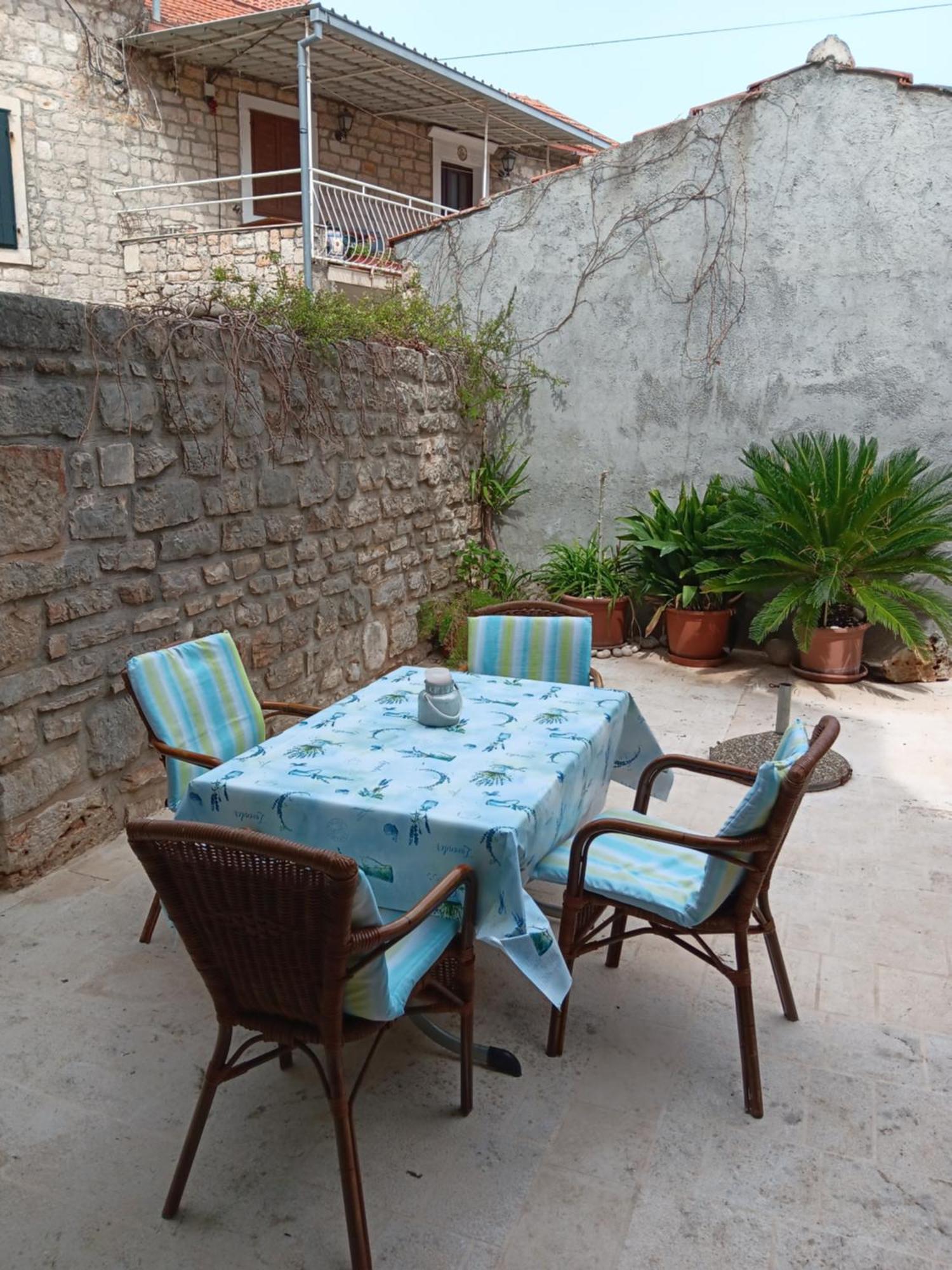 Guest House Lucijo Врбоска Номер фото