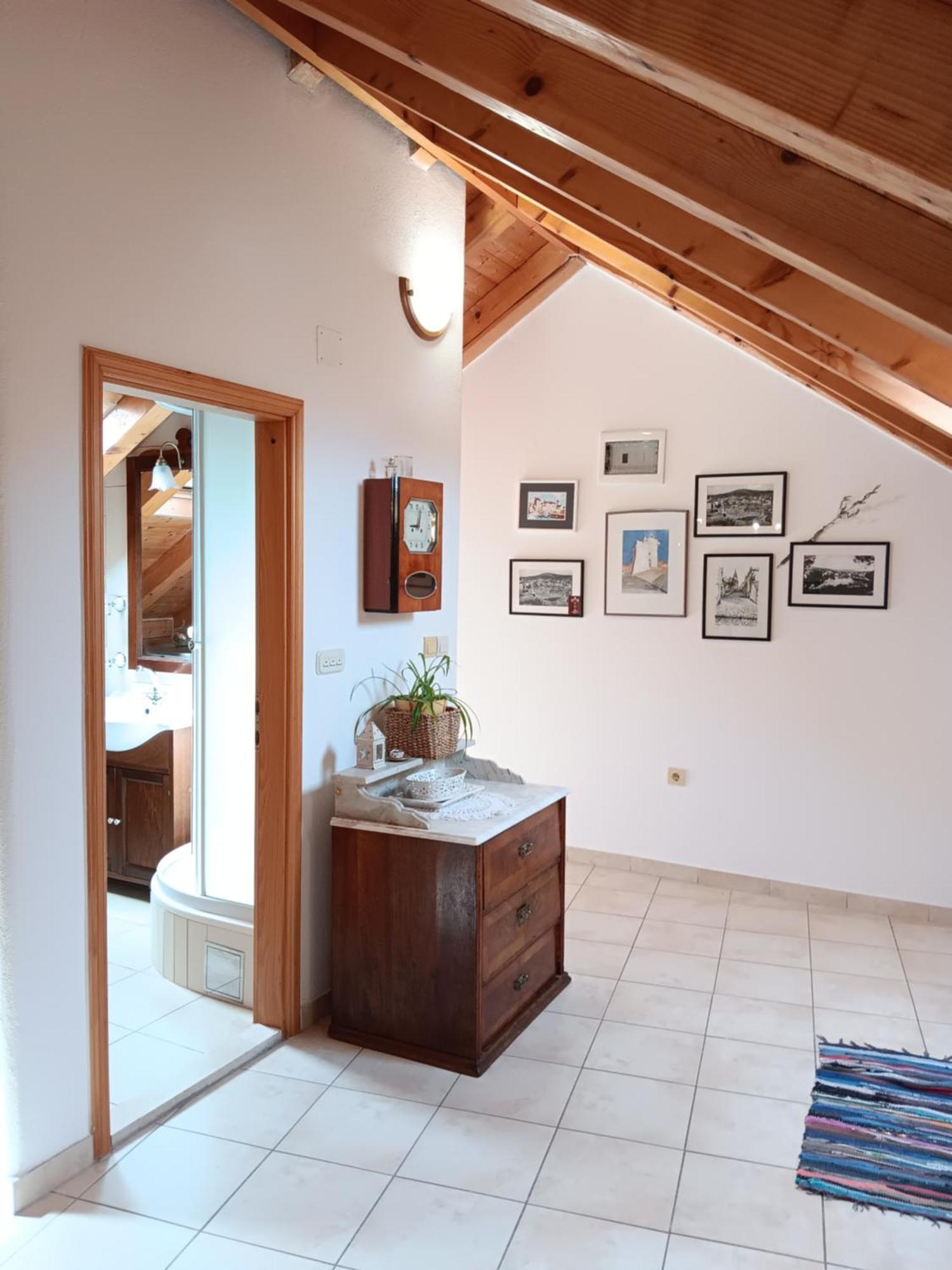 Guest House Lucijo Врбоска Номер фото