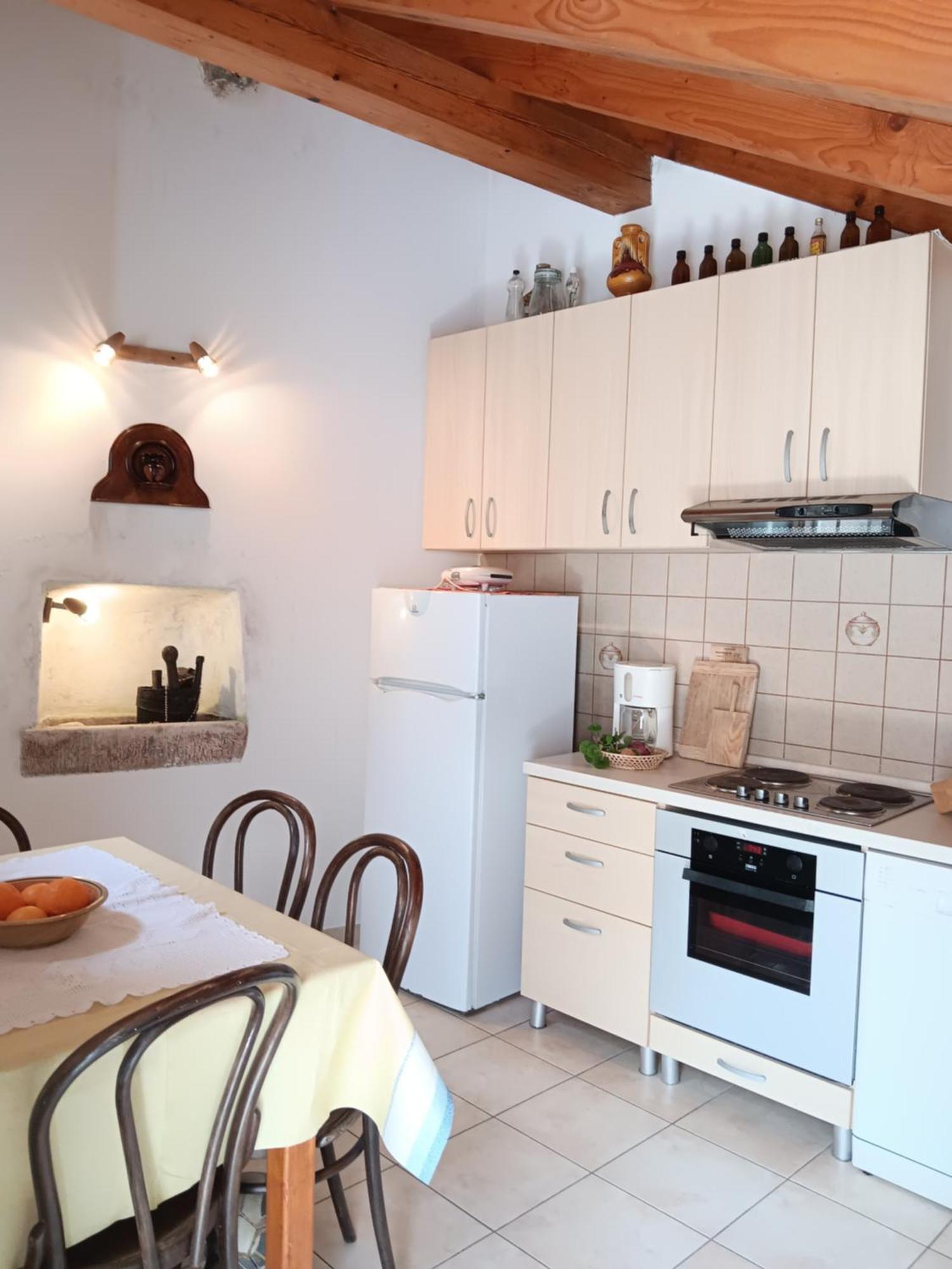 Guest House Lucijo Врбоска Номер фото