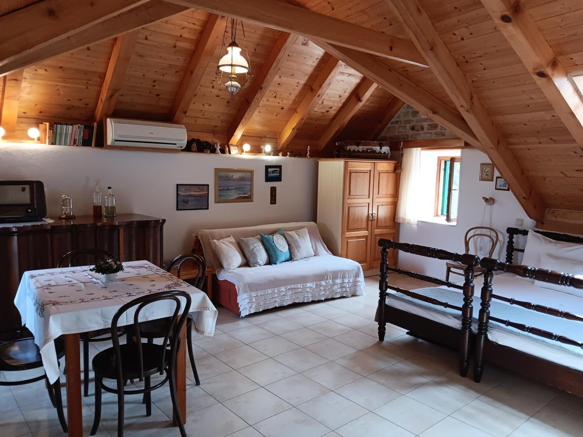 Guest House Lucijo Врбоска Номер фото