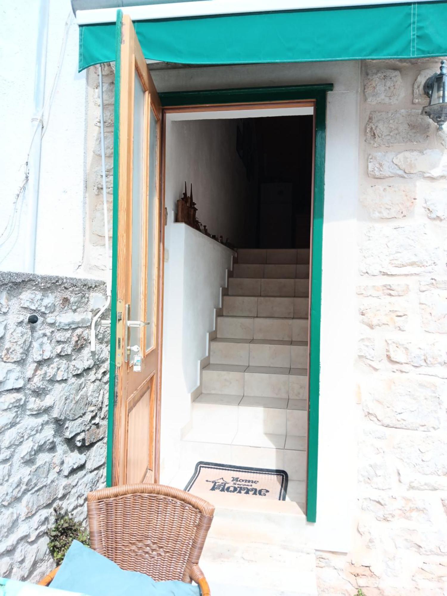 Guest House Lucijo Врбоска Номер фото