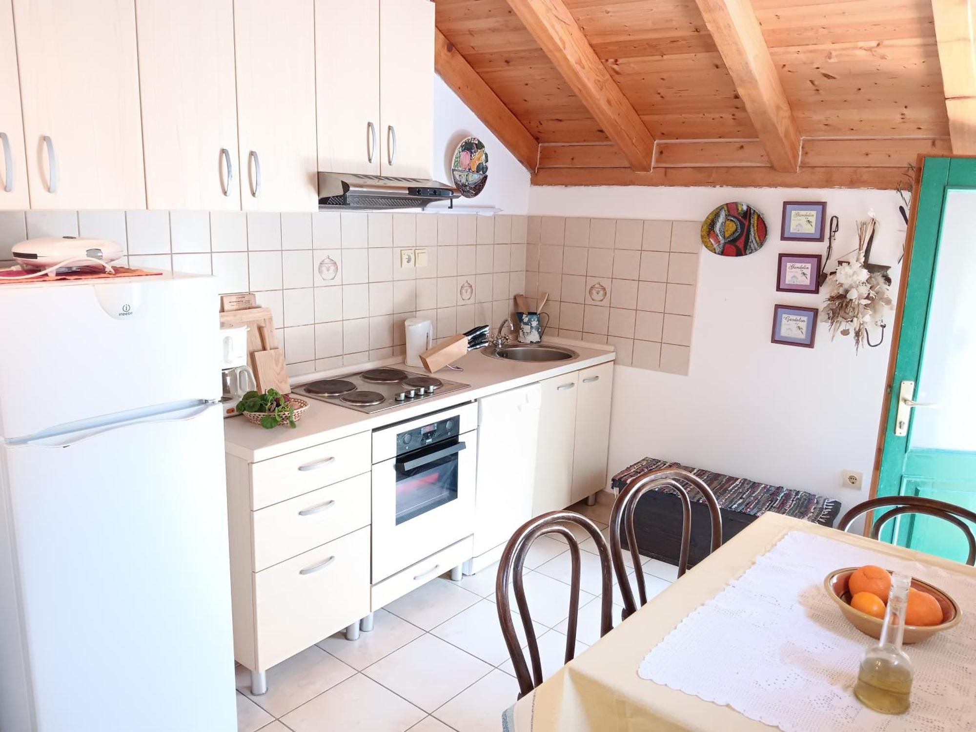 Guest House Lucijo Врбоска Номер фото