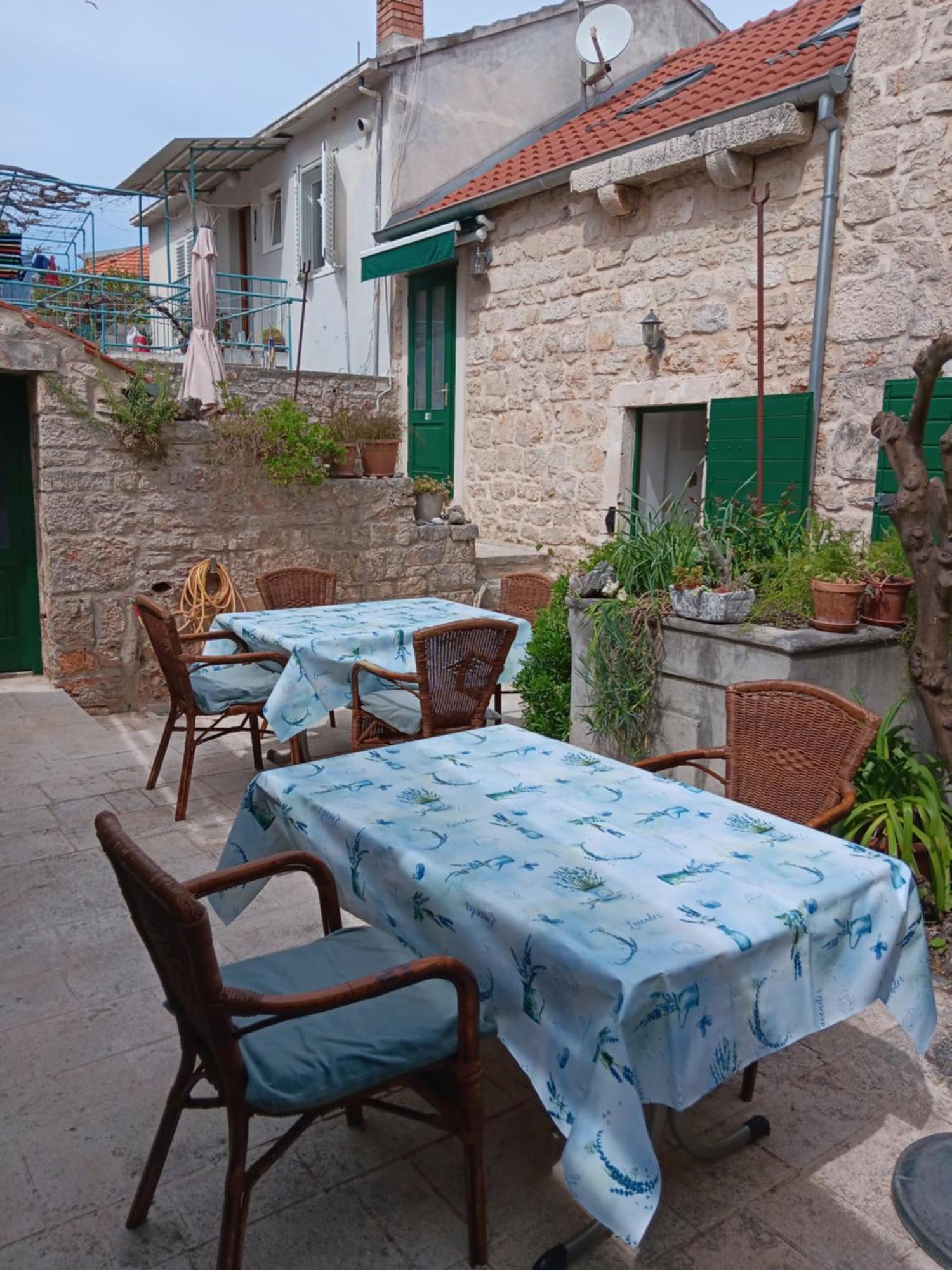 Guest House Lucijo Врбоска Номер фото