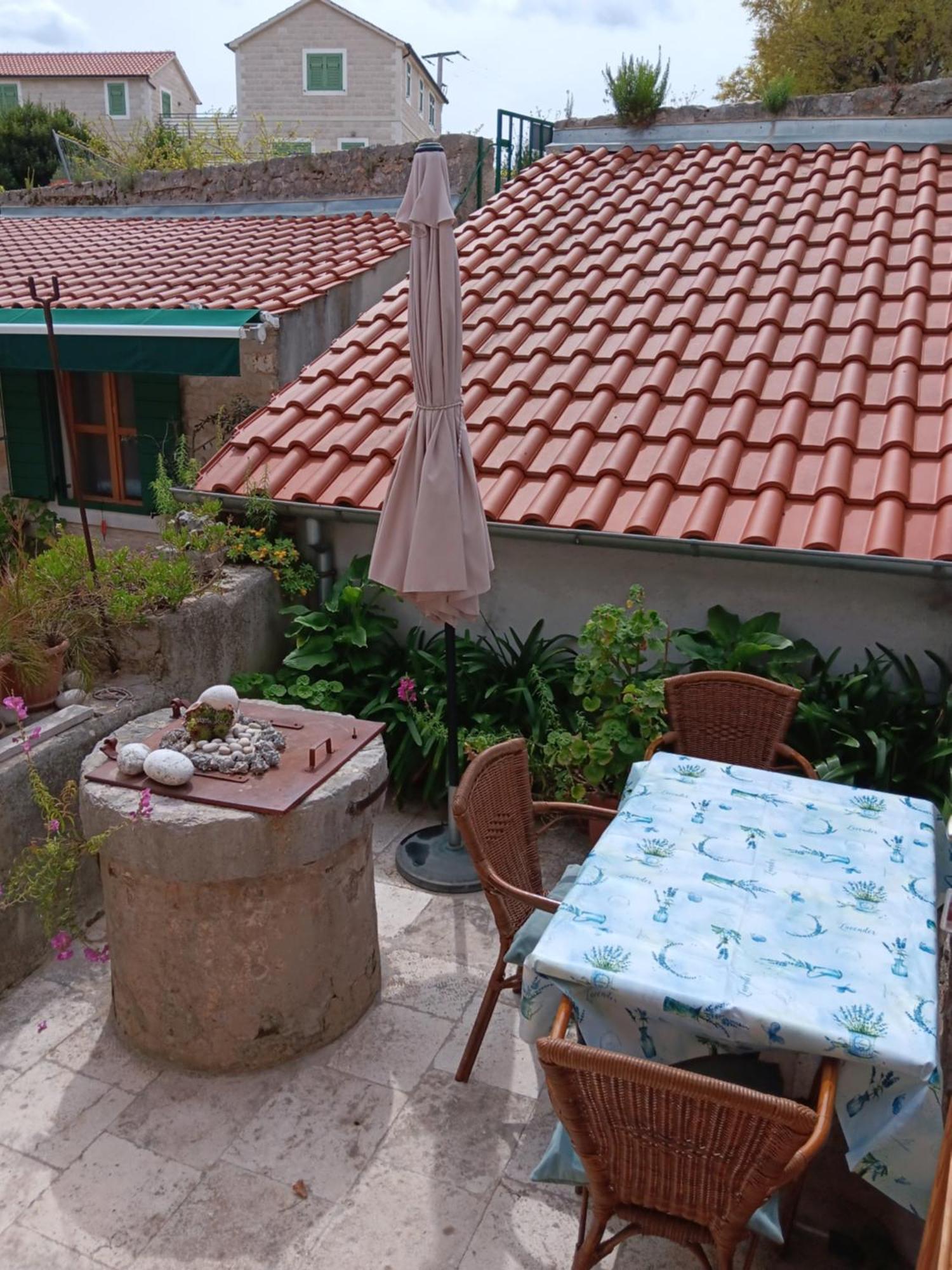 Guest House Lucijo Врбоска Номер фото