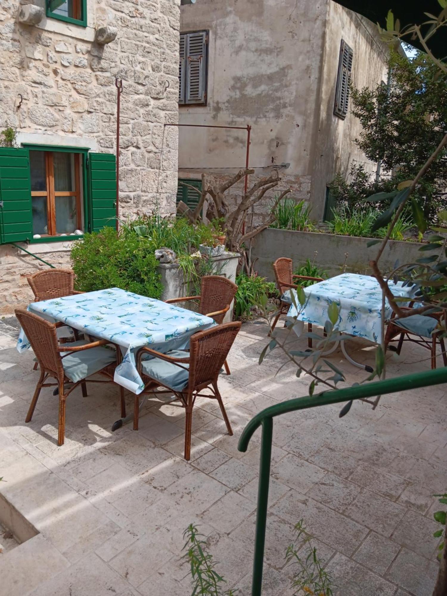 Guest House Lucijo Врбоска Номер фото