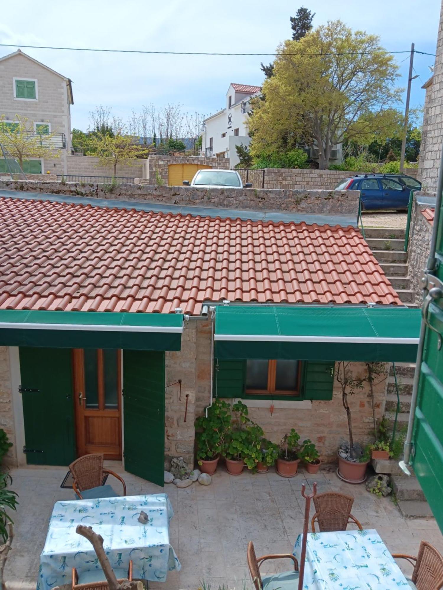 Guest House Lucijo Врбоска Номер фото