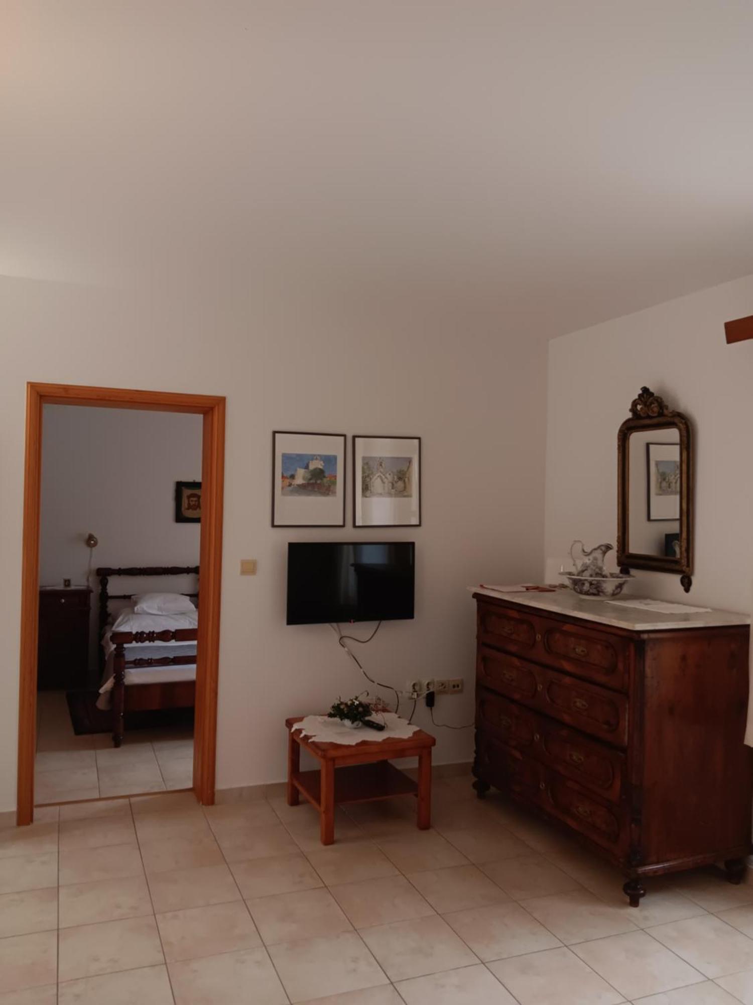 Guest House Lucijo Врбоска Номер фото