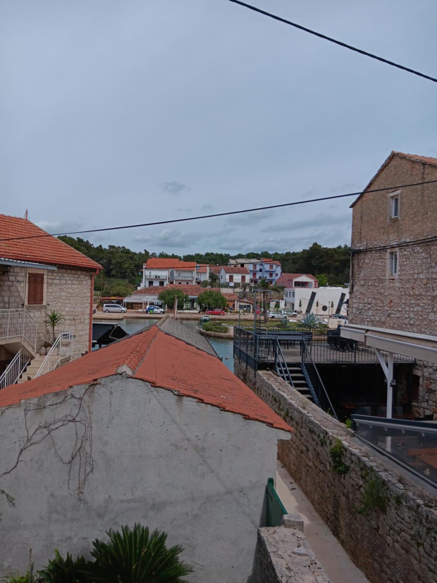Guest House Lucijo Врбоска Номер фото