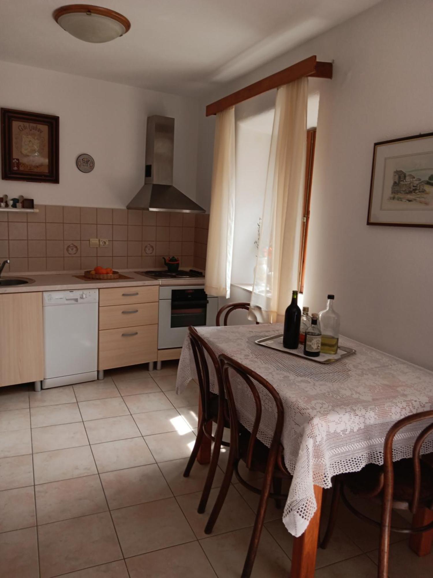 Guest House Lucijo Врбоска Номер фото