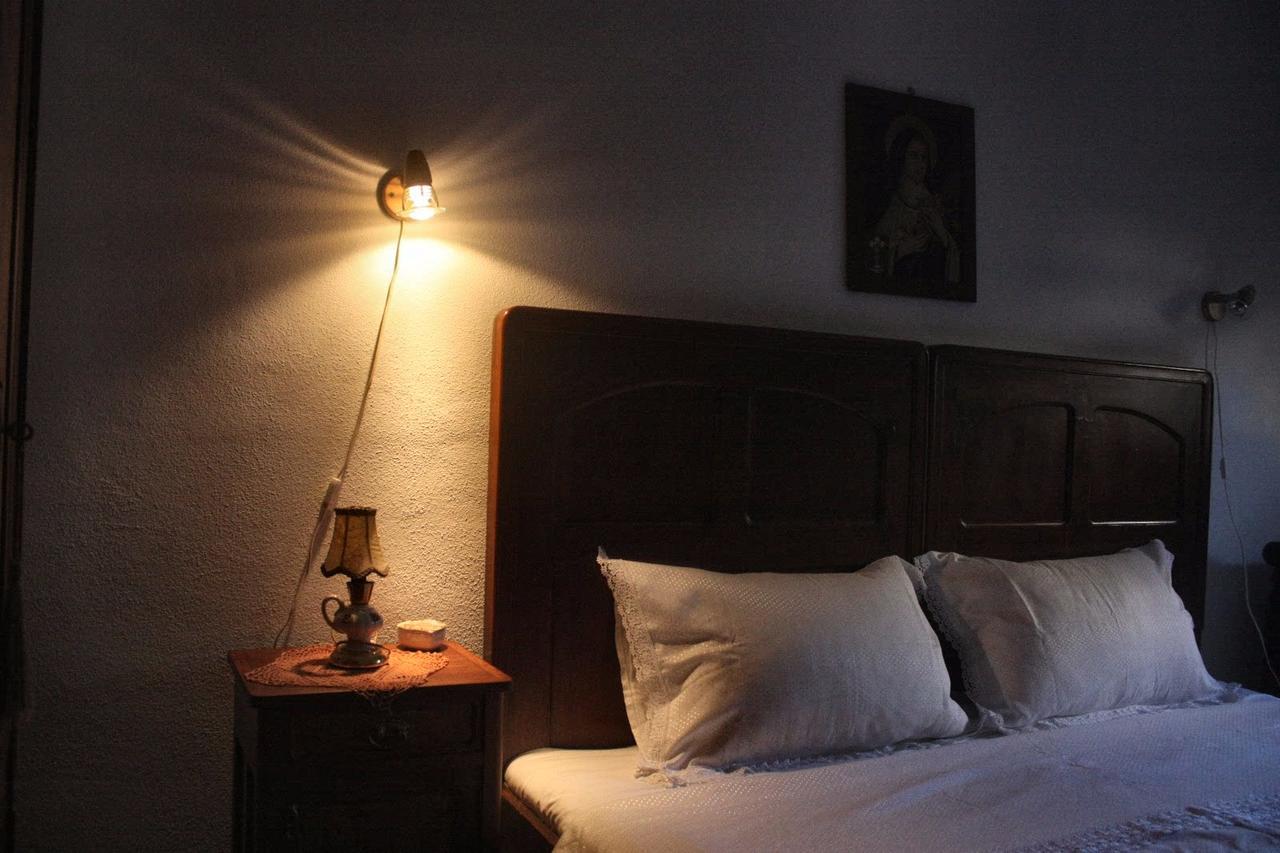 Guest House Lucijo Врбоска Экстерьер фото